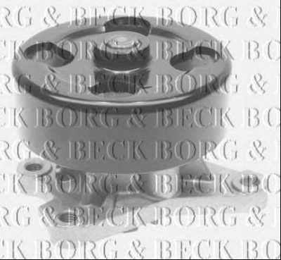 BORG & BECK bwp2239 -  Водяной насос